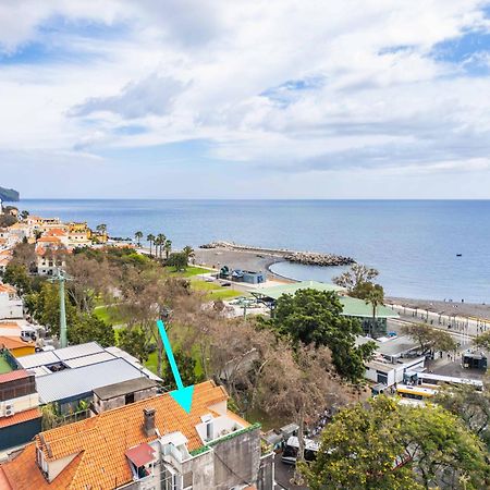 Apartamento Super Oldtown Funchal  Exterior foto