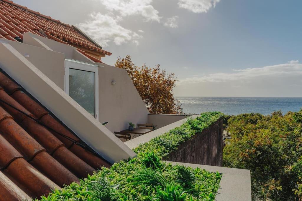 Apartamento Super Oldtown Funchal  Exterior foto