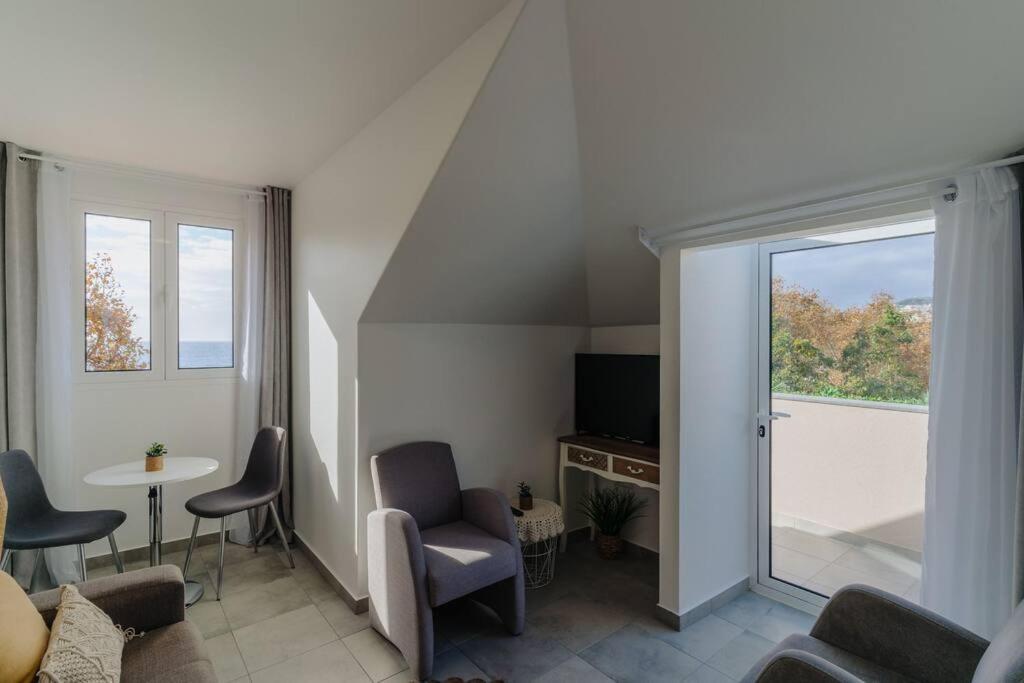 Apartamento Super Oldtown Funchal  Exterior foto