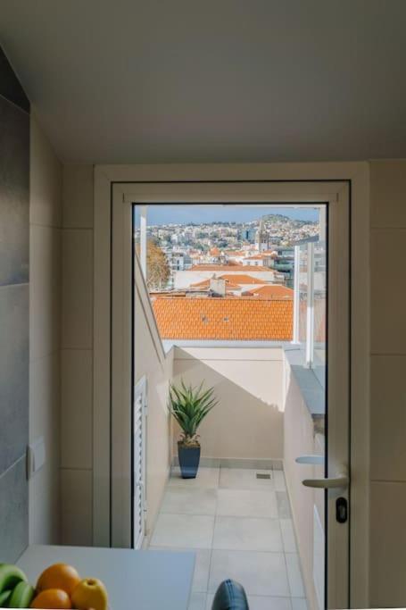Apartamento Super Oldtown Funchal  Exterior foto
